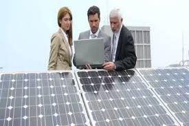 DIPLOMA IN ENTREPRENEURSHIP IN THE FIELD OF RENEWABLE ENERGY